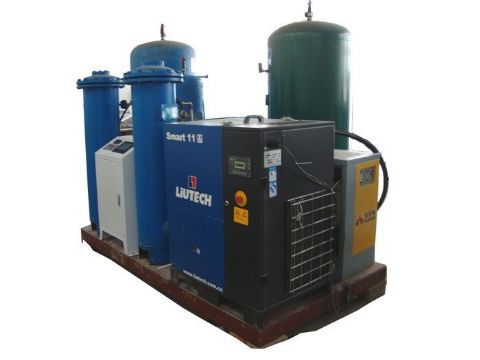 點(diǎn)擊查看詳細(xì)信息<br>標(biāo)題：5立方醫(yī)用分子篩制氧設(shè)備 閱讀次數(shù)：4670