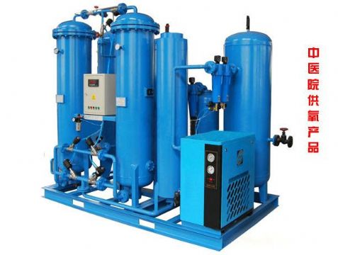 點擊查看詳細(xì)信息<br>標(biāo)題：10立方中心供氧機（醫(yī)用） 閱讀次數(shù)：5375